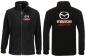 Preview: Mazda MX-5 Fleecejacket